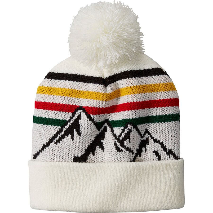 Pendleton Retro Scene Beanie