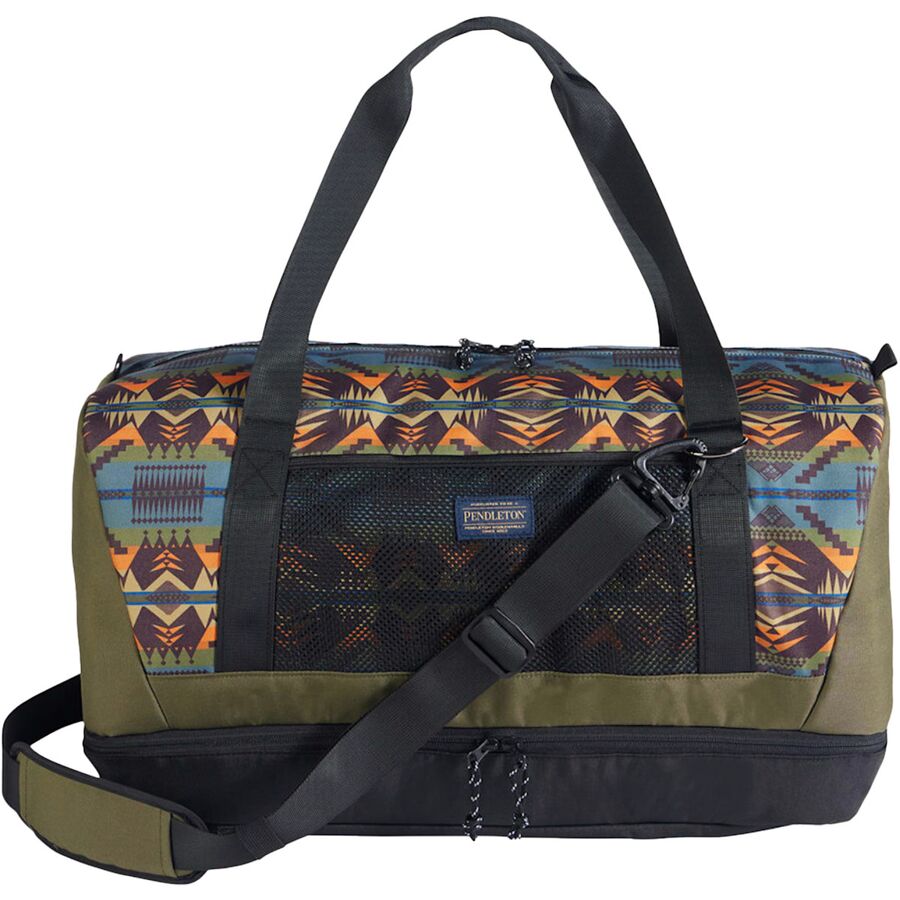 pendleton spider rock pendleton weekender bag