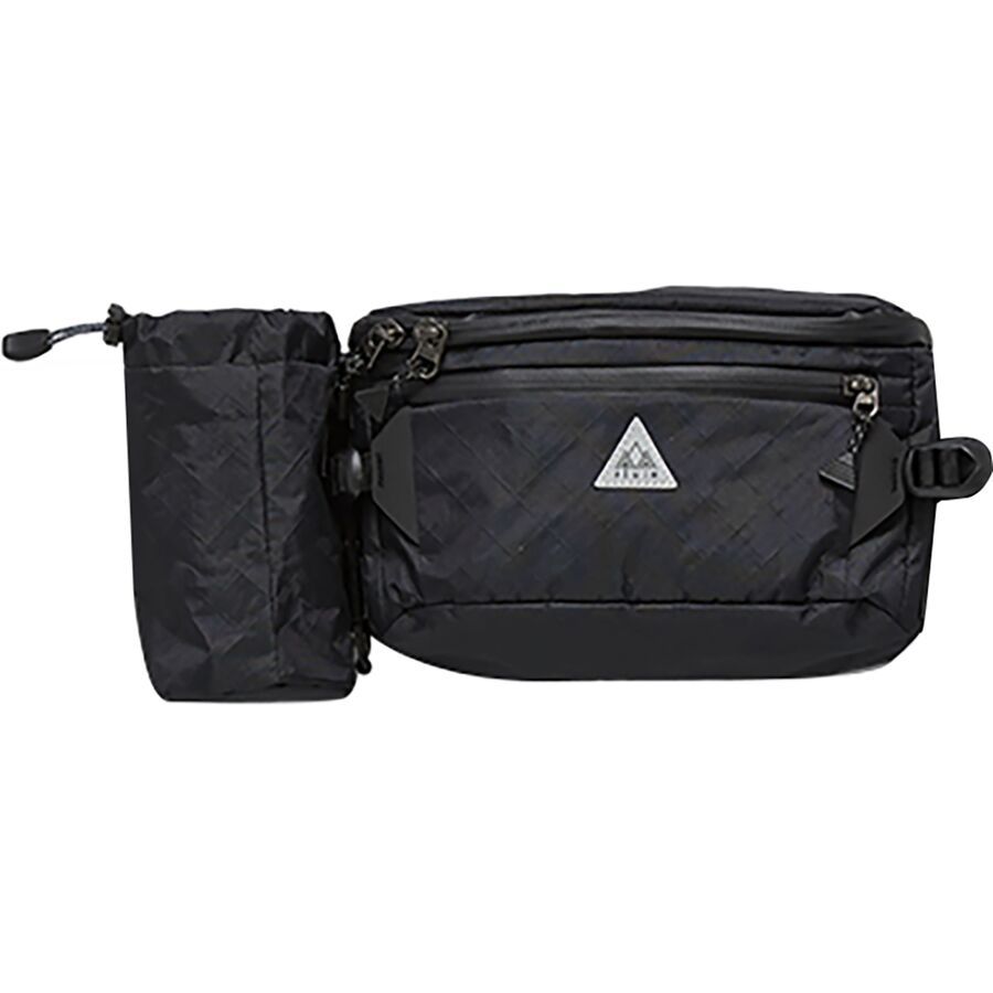 PNW Components Rover Hip Pack - Hike & Camp