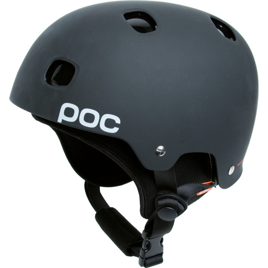 POC Receptor Crown Helmet - Ski