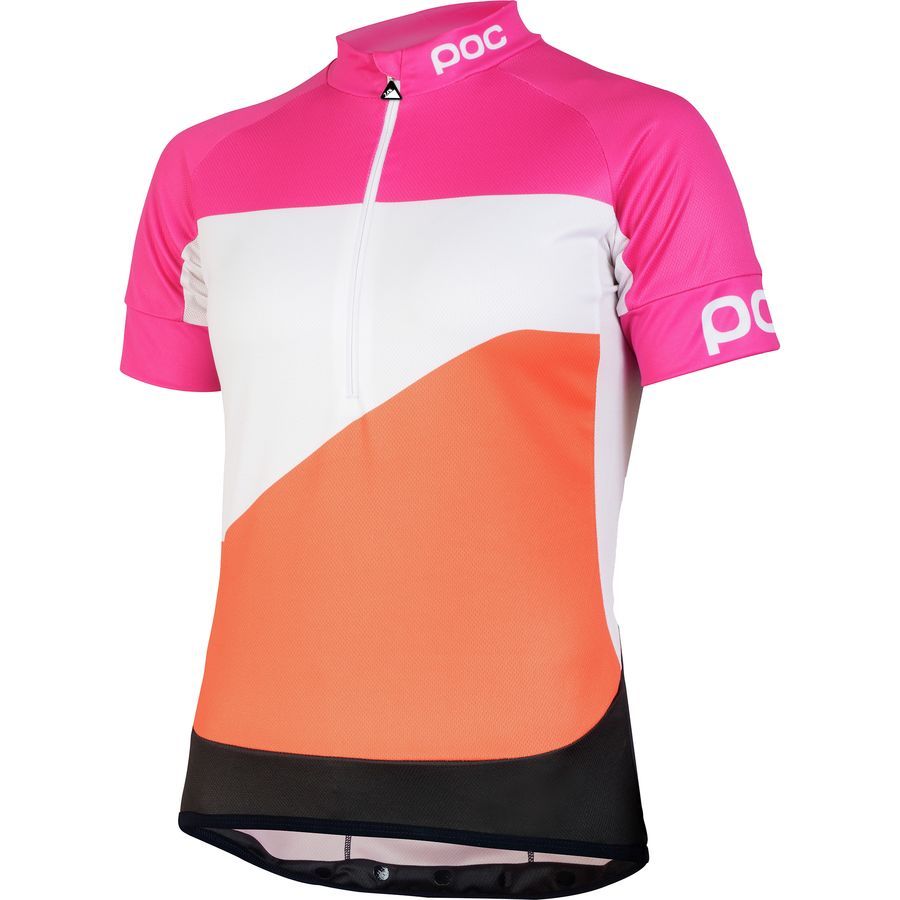 POC Fondo Gradient Classic Jersey Lサイズ POC Fondo Gradient Classic Jersey Lサイズ - メルカリ