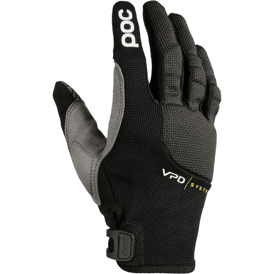 POC Mountain Bike Gloves Backcountry