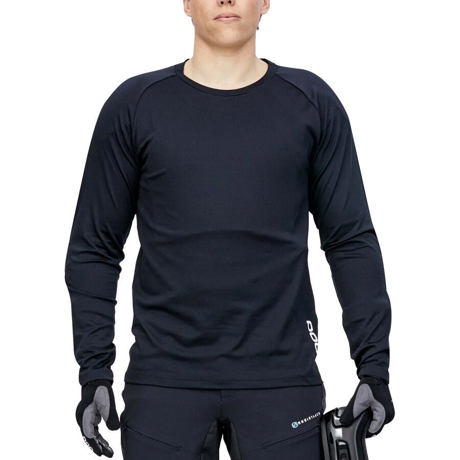 POC Essential DH Long-Sleeve Jersey - Men's - Bike