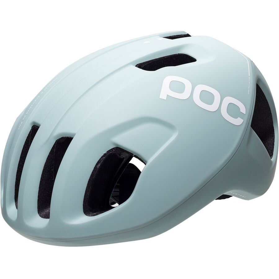 CHPT3 × POC VENTRAL SPIN HELMET POC Ventral Spin Helmet – Incycle Bicycles