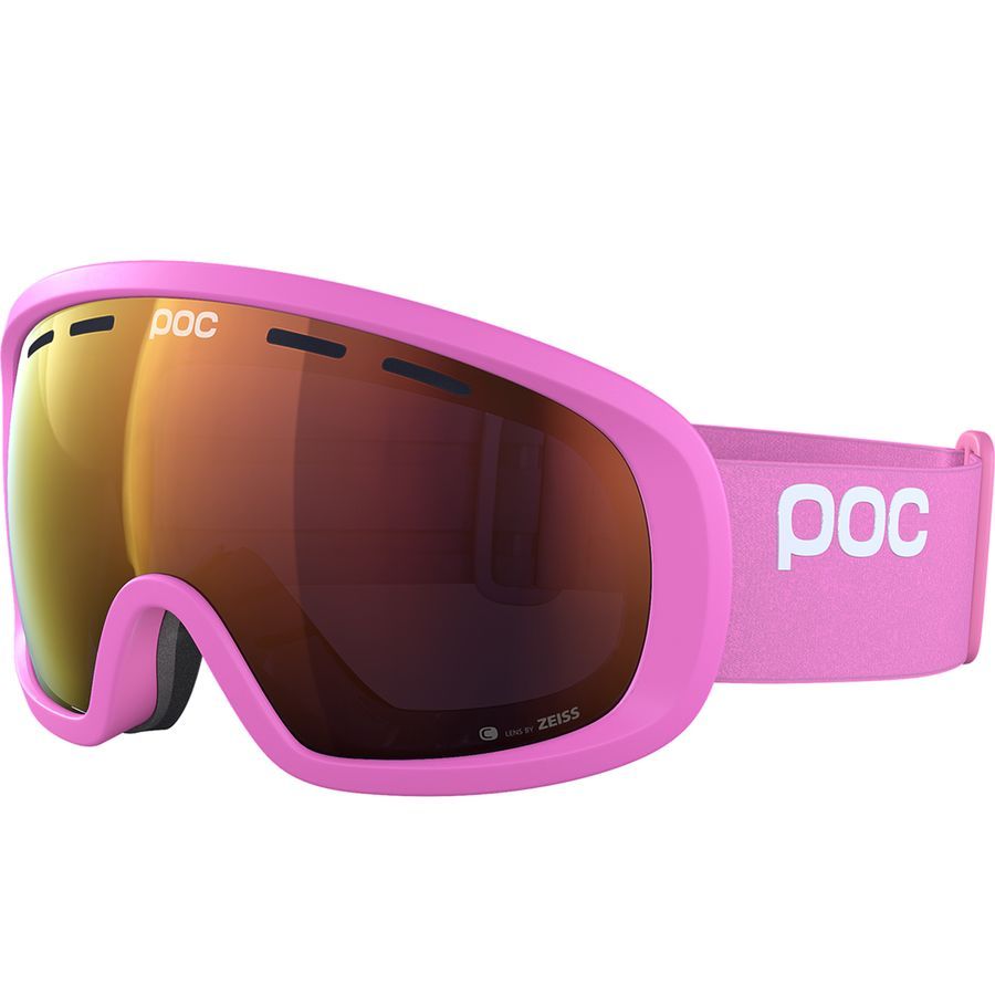 POC Fovea Mid Clarity Goggles - Ski