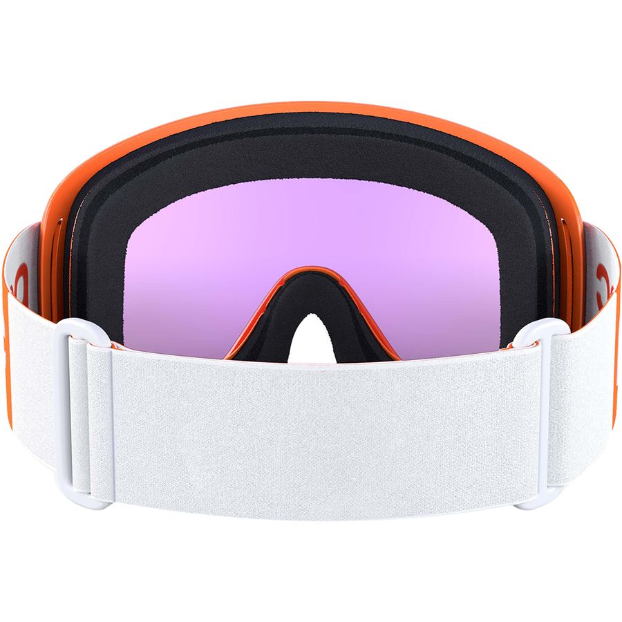 Adultos Opsin Clarity Comp POC Unisex