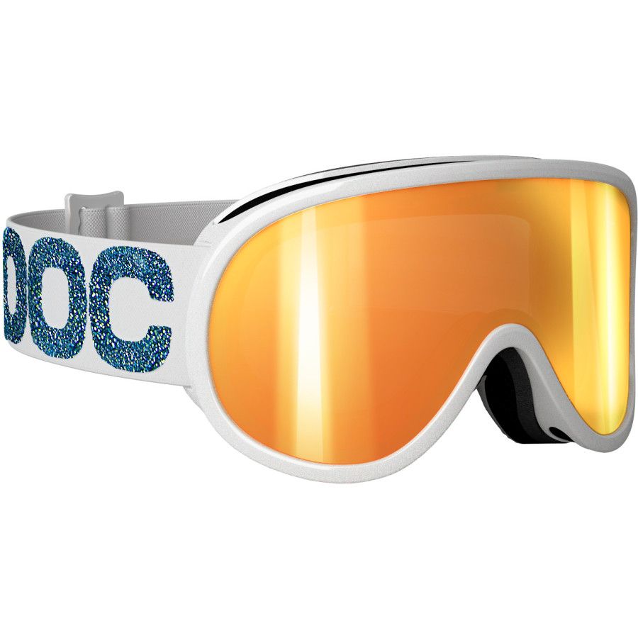 POC Julia Mancuso Signature Retina Goggle - Women's - Ski