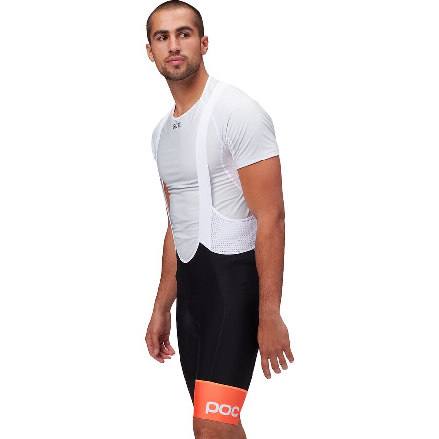 Poc raceday aero vpds bib shorts cheap
