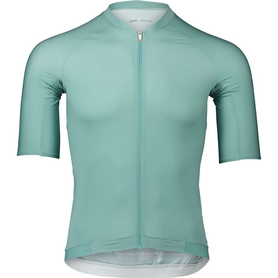 Poc cycling shirt 2025