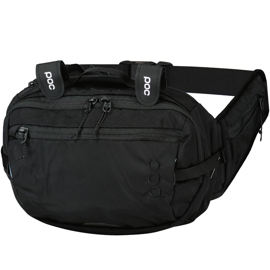 POC Hip Pack Hydro 4L Hike Camp