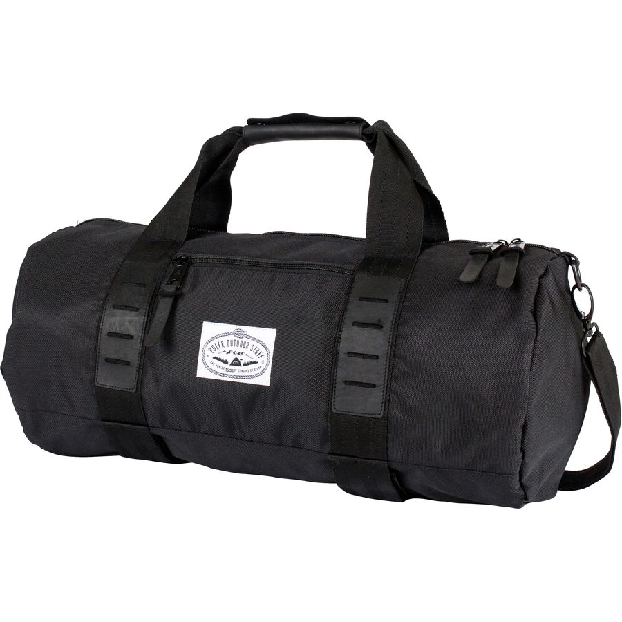 Poler Classic Carry On 20L Duffel Accessories