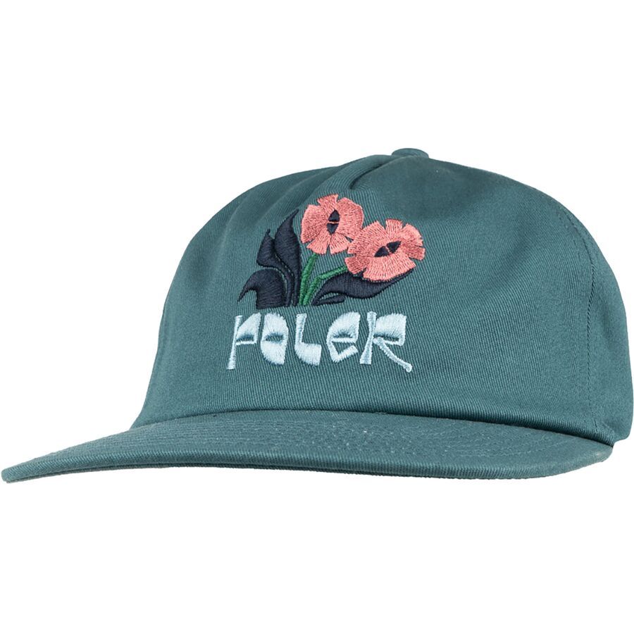 Ski Colorado Flat Six Panel Pro Style Snapback OttoCap #1416 Blue Ski Colorado Flat Six Panel Pro Style Snapback OttoCap #1416 Blue