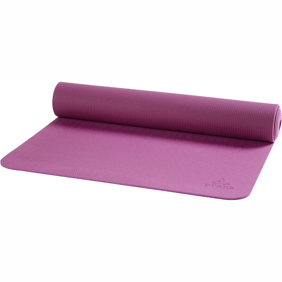 Prana E.C.O. Yoga Mat Up to 70 Off Steep and Cheap
