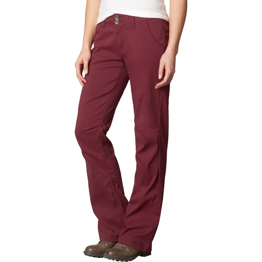 Prana women's sales lined pants