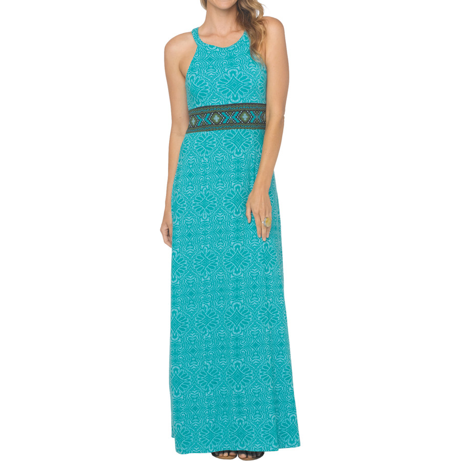 prana halter dress Dress With Built-In Bra: De Vivre Dress by Prana
