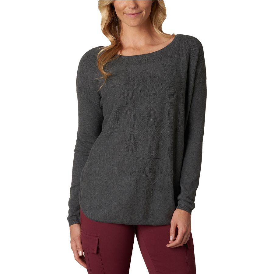prAna Stacia Sweater - Women's - Clothing