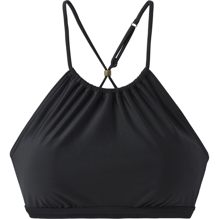 prana brina bikini top