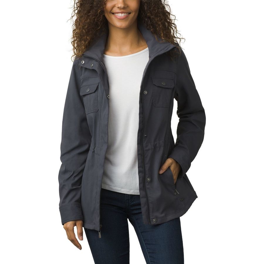 prAna Halle Jacket Women s Clothing