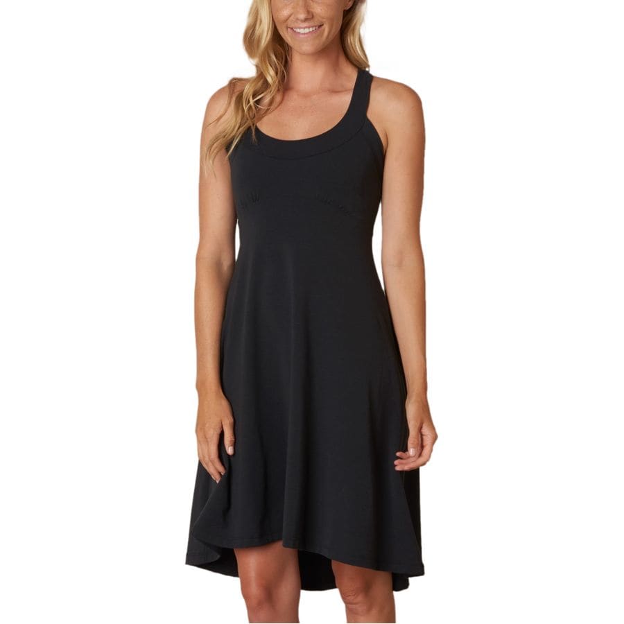 Prana cali maxi dress hotsell