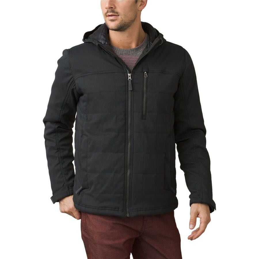 Prana cryptic best sale jacket