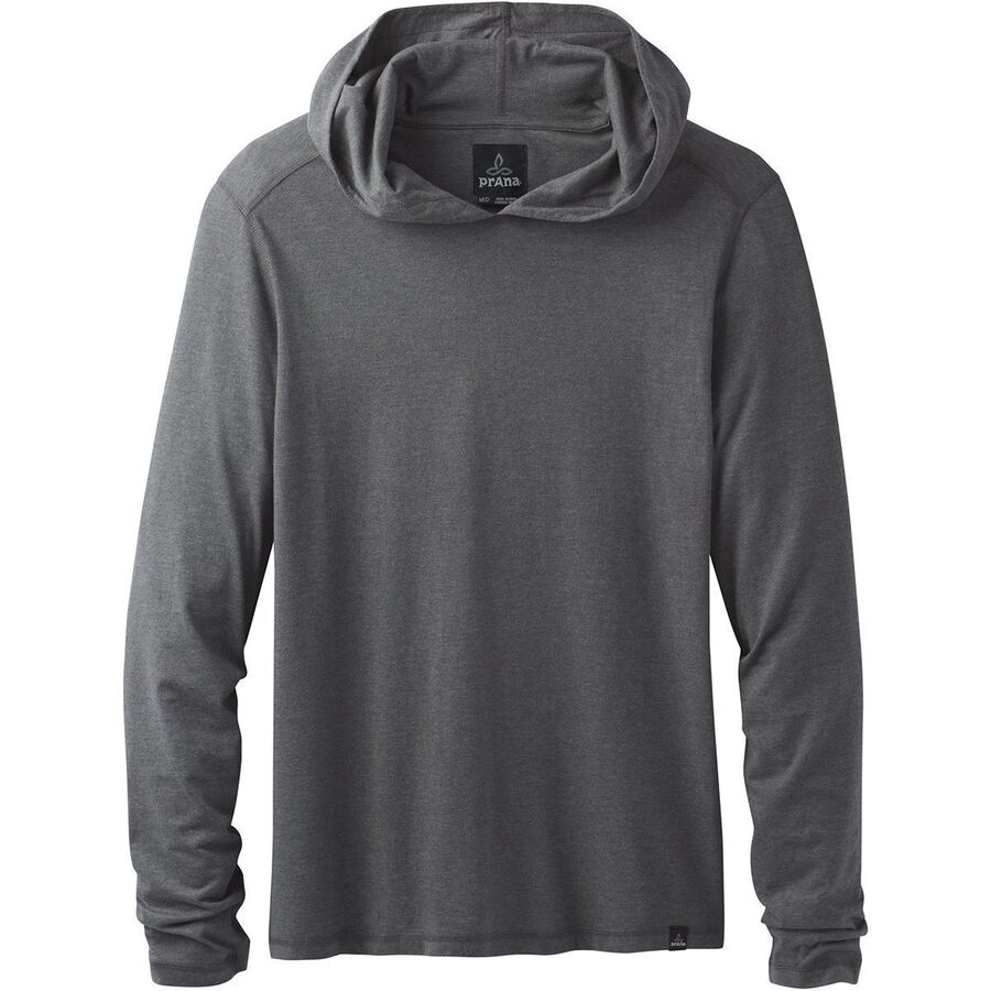 Prana sweatshirt mens Clearance