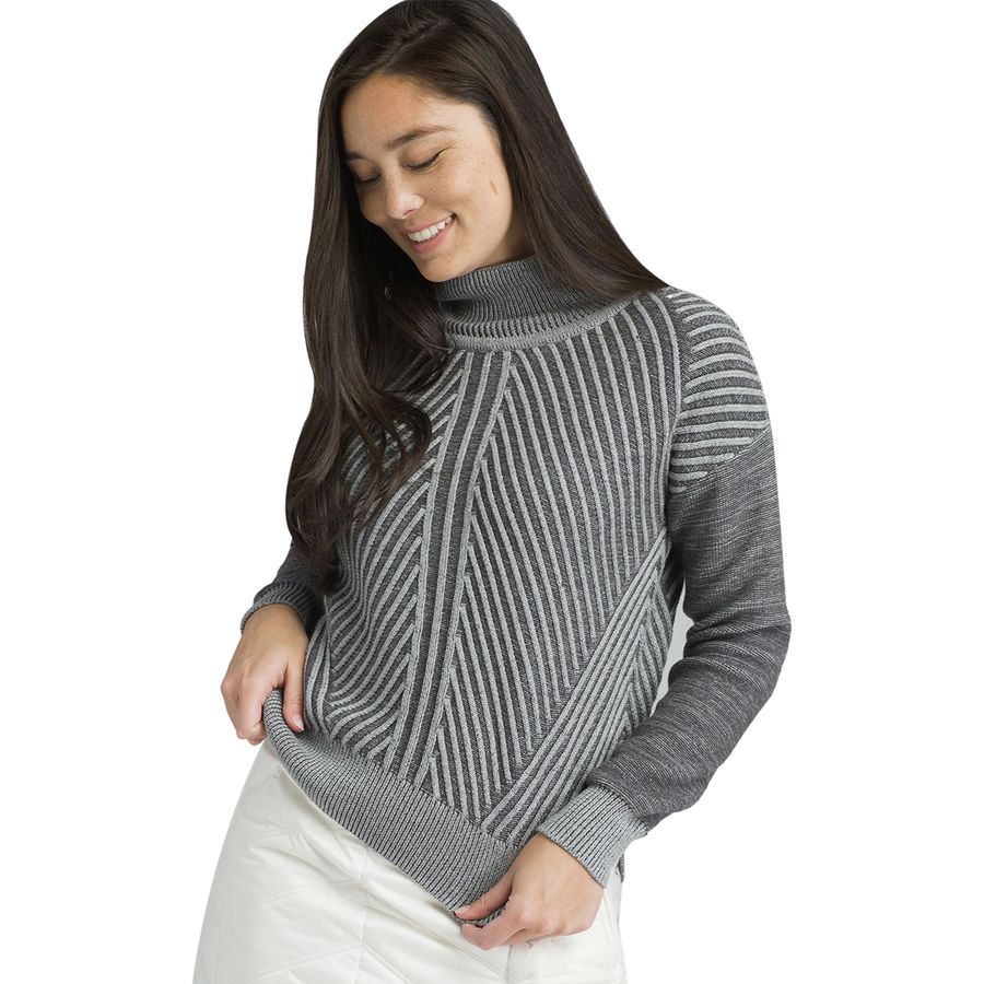 Prana sentiment sweater sale