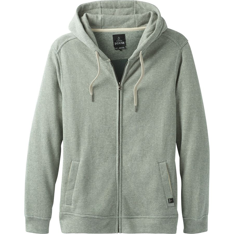 Prana zip up hoodie outlet