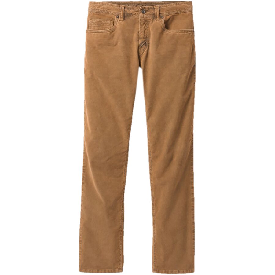 prana sustainer cord pant