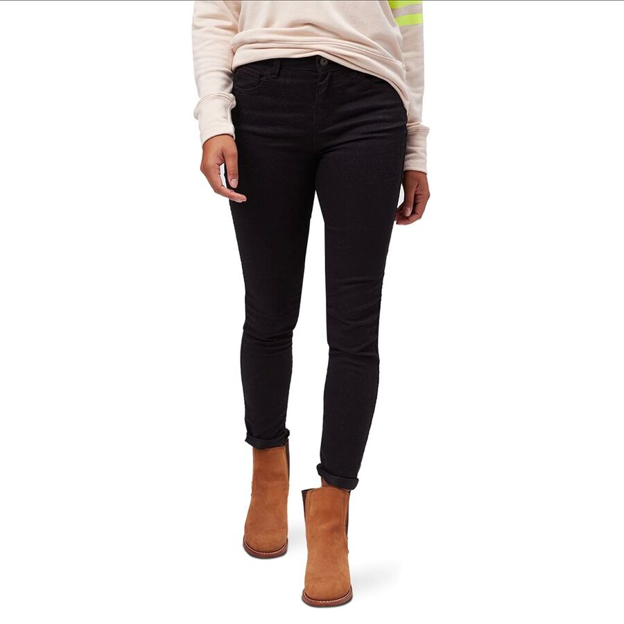 prAna Oday Jean Women's - Clothing