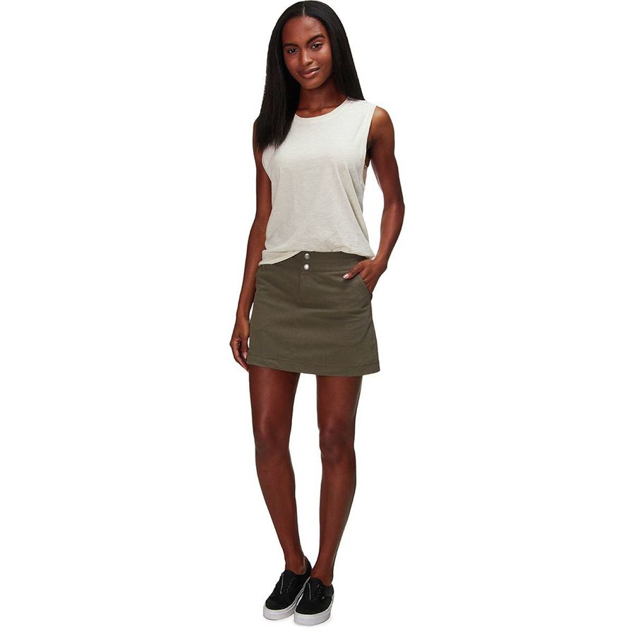 Prana celesta skort Clearance