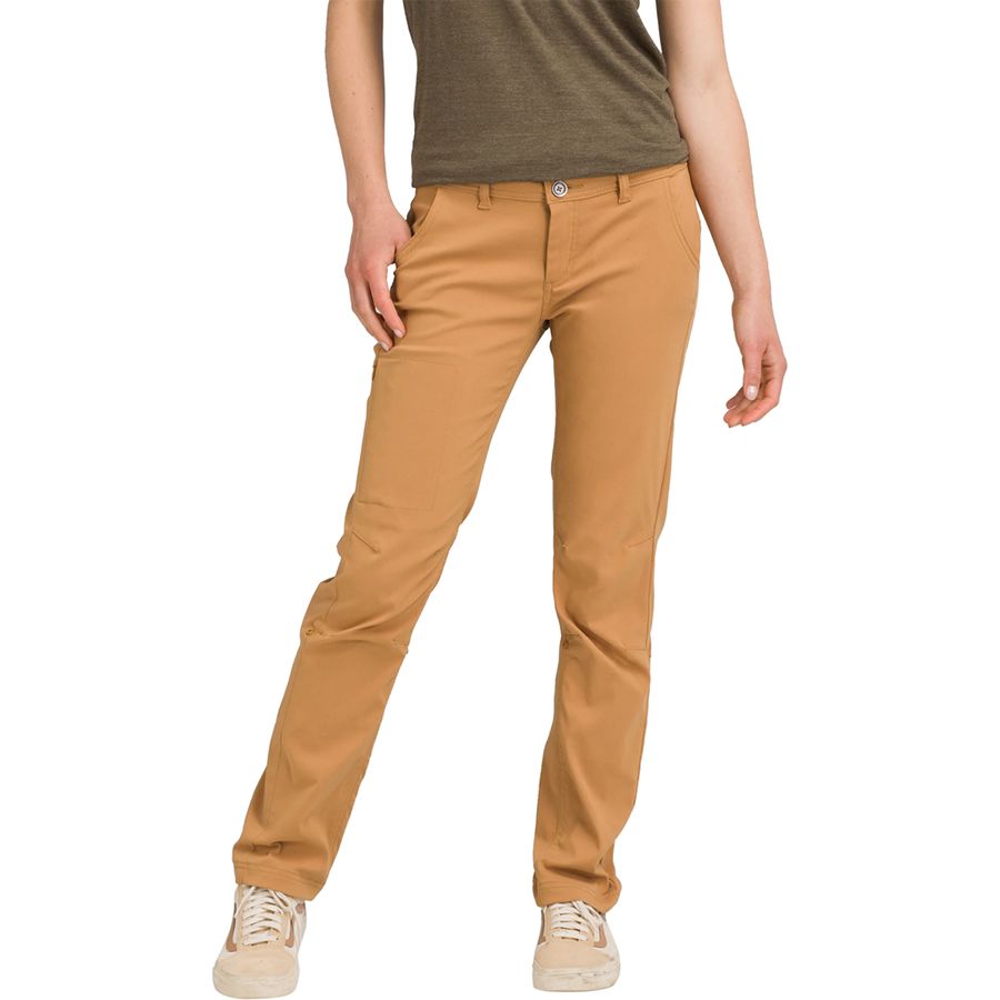 prAna Halle Straight Pant - Women's
