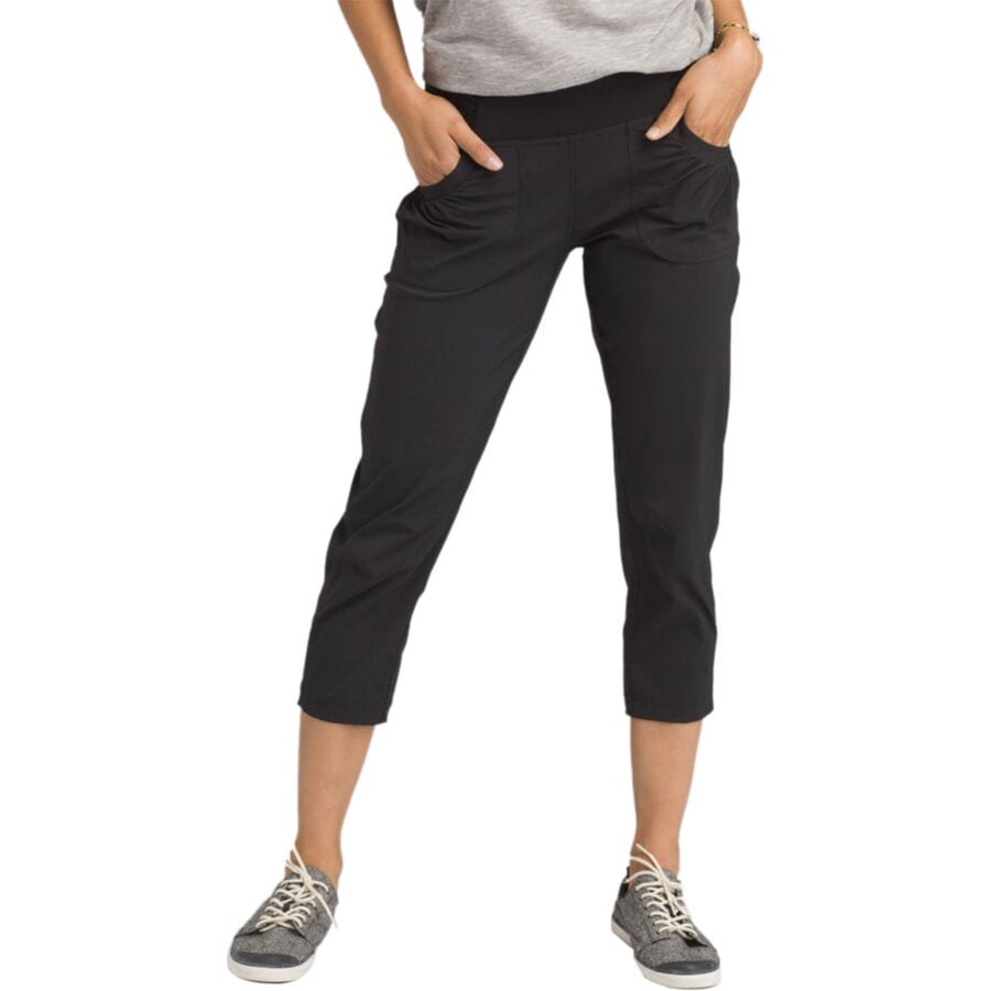 Prana Summit Pant Regular Inseam - Outdoor trousers - Women's