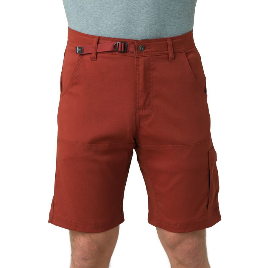 prAna Stretch Zion Short - Men's