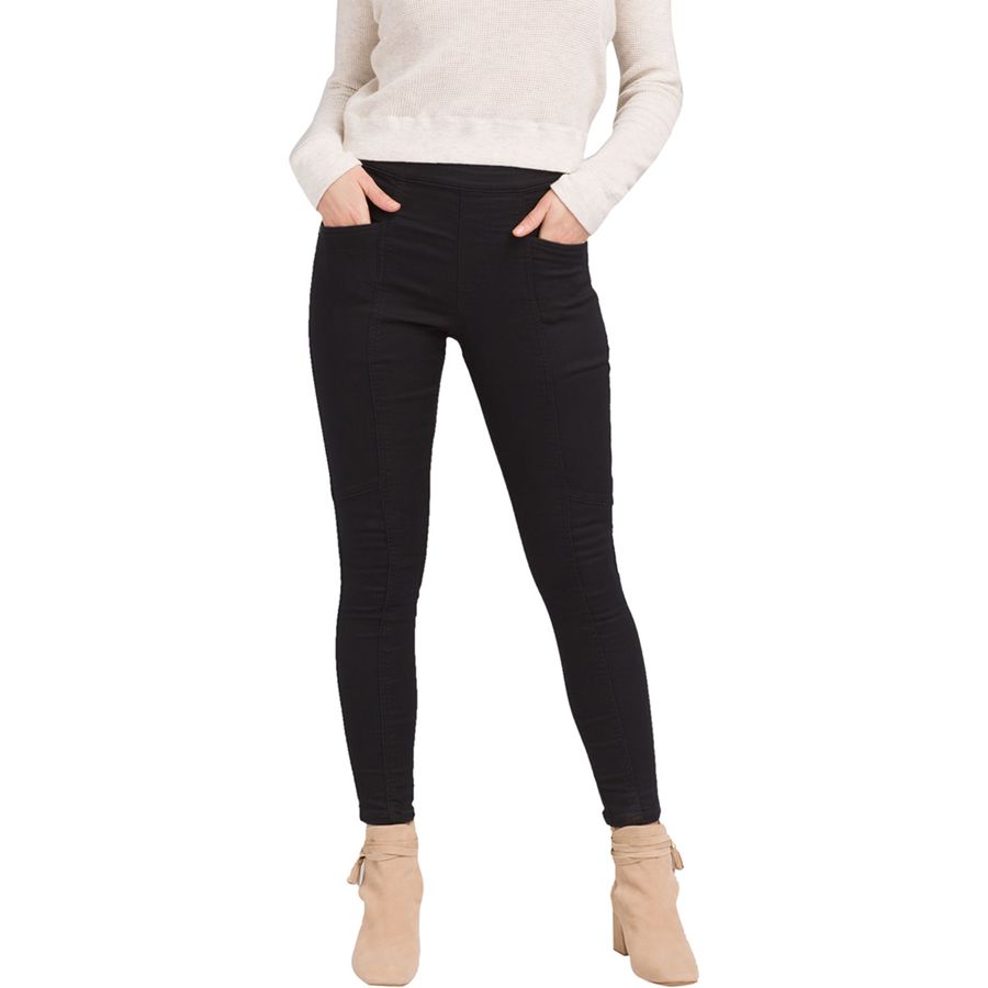 Prana clearance jordy jegging
