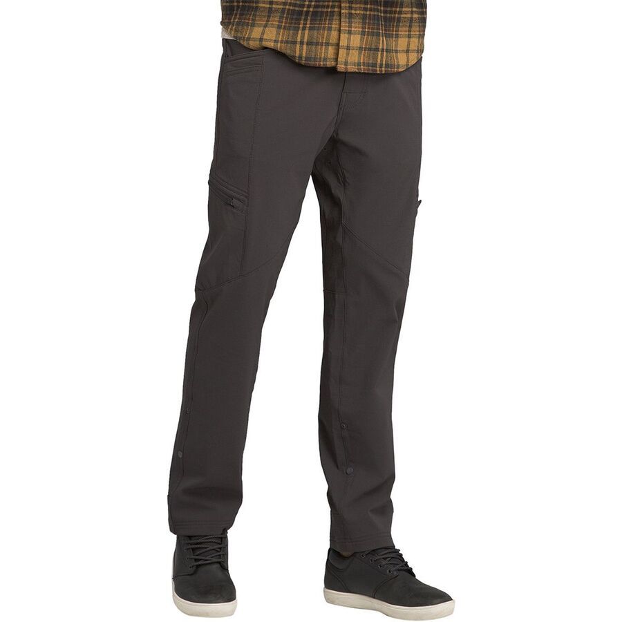 prAna Adamson Winter Pant - Men's - Clothing