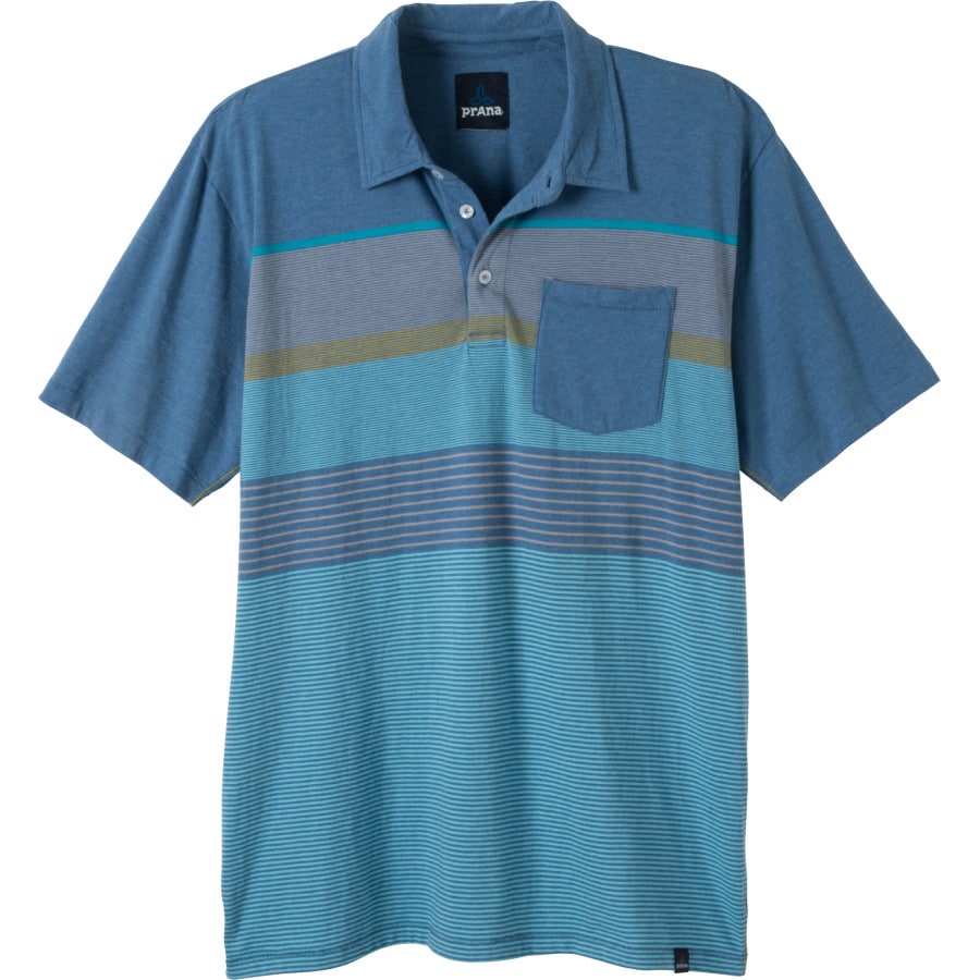 Marco Polo Tee Marco Polo Tee