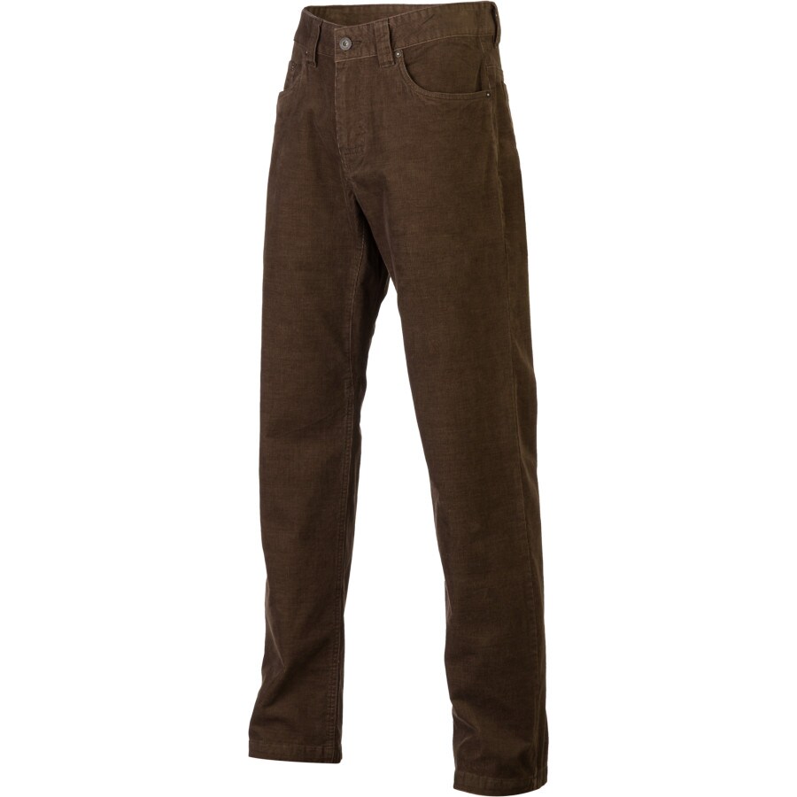 prAna Saxton Pant - Men's Khaki Pants | Backcountry.com