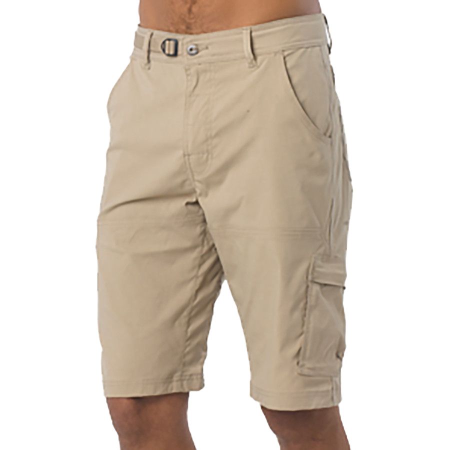 prAna Stretch Zion Short - Men's | Backcountry.com