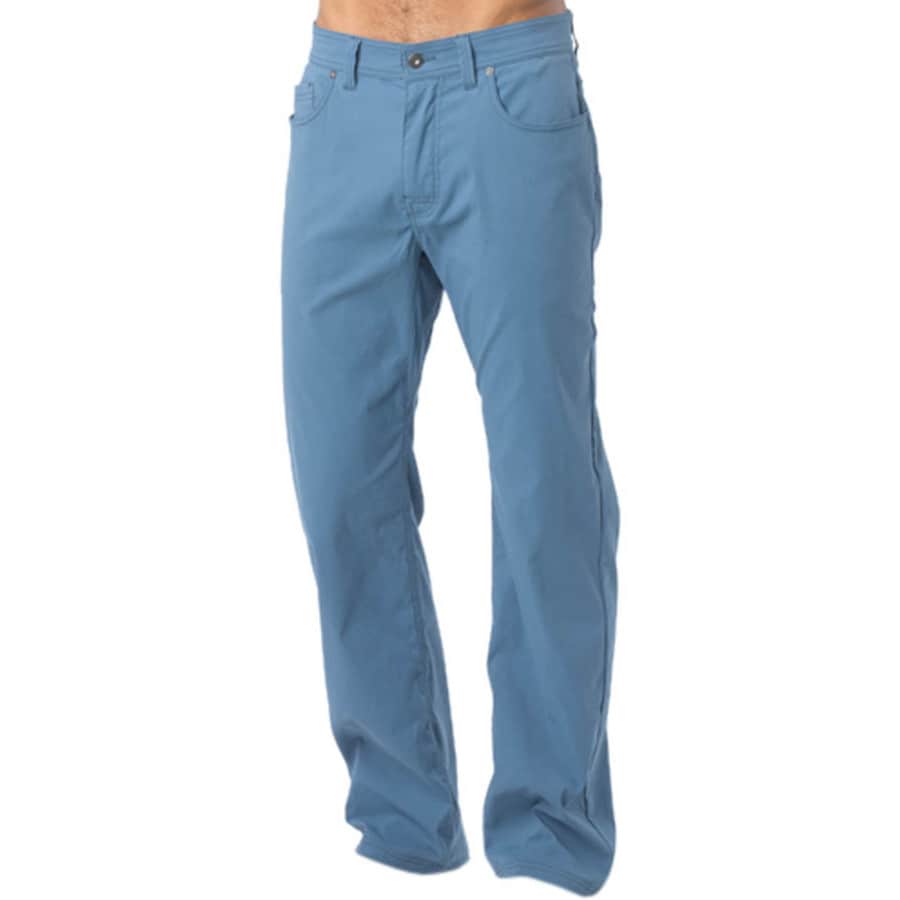 prAna Brion Pant - Men's Khaki Pants | Backcountry.com
