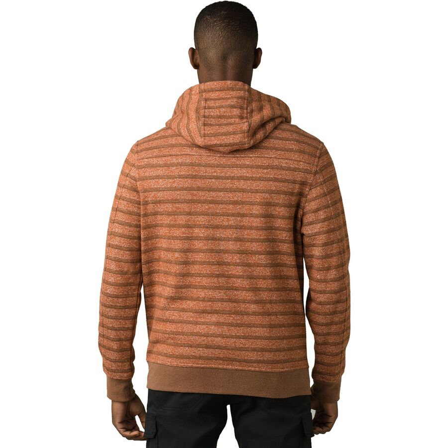 marmot cardiff pullover