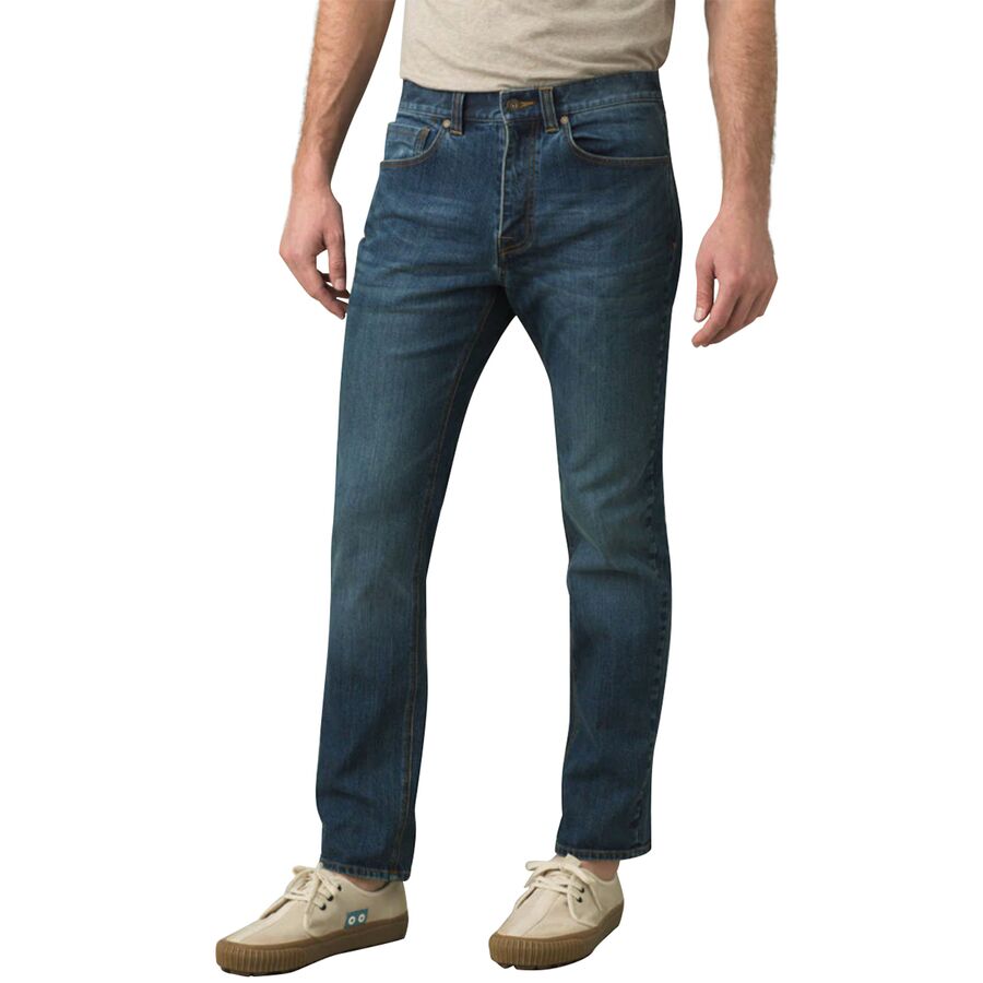 Men's Denim Pants | Backcountry.com