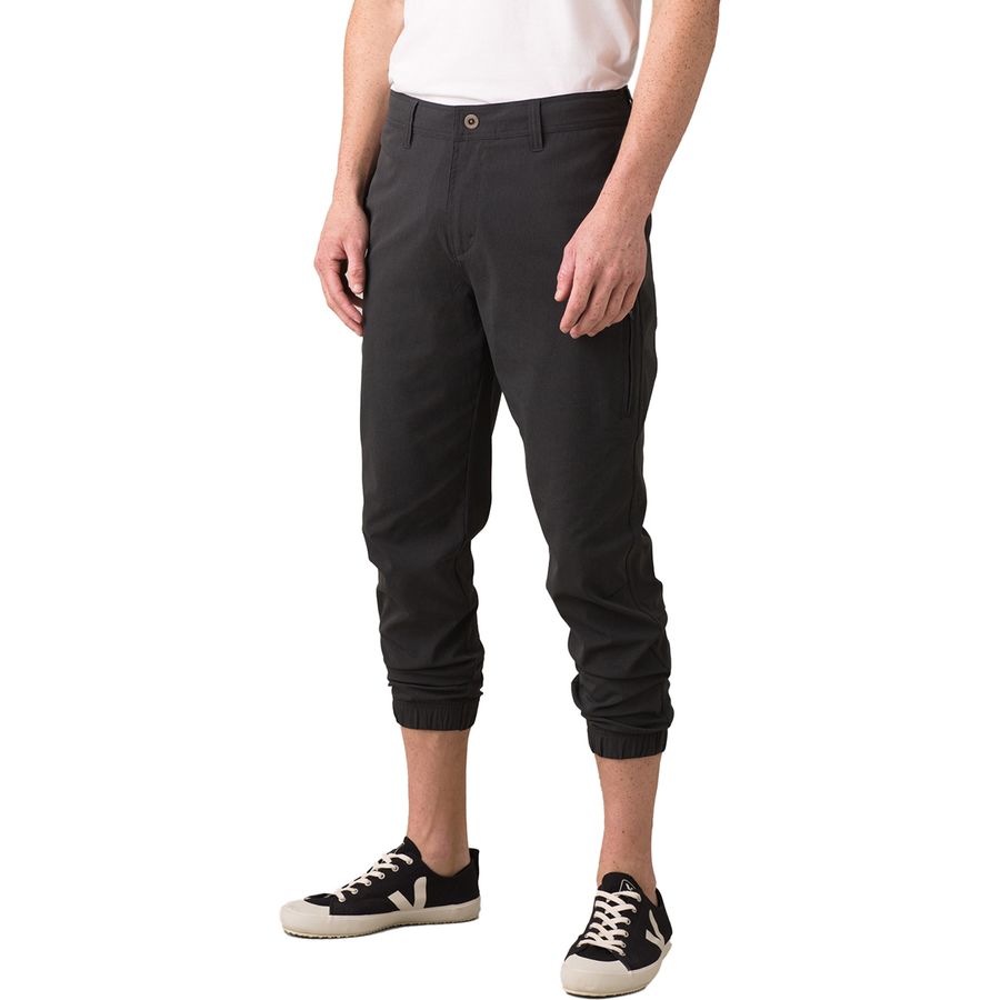 prAna Hybridizer 30in Jogger - Men's