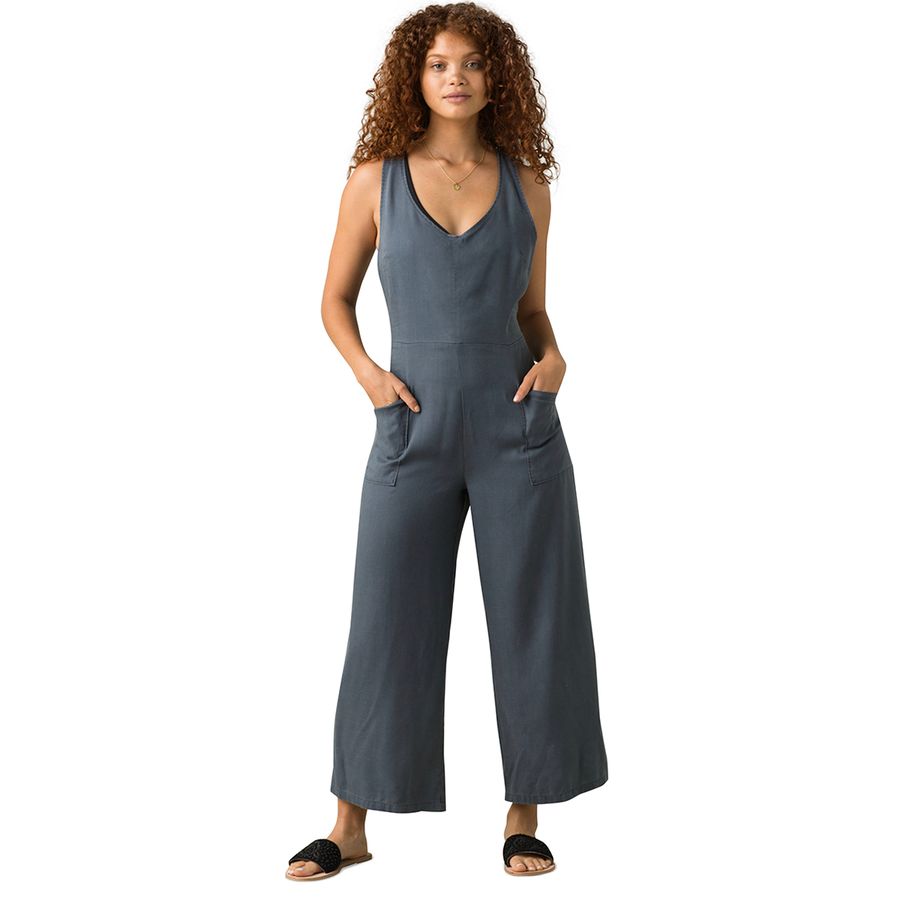prAna Bahia Jumpsuit Women s Clothing