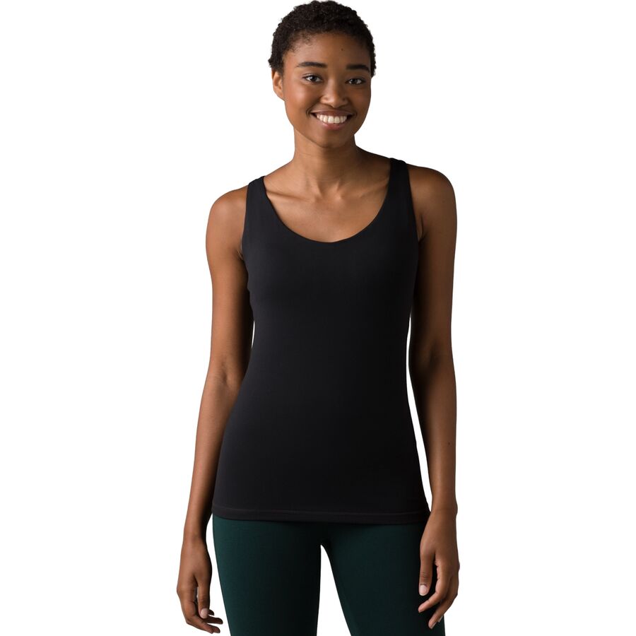 prAna Womens Balance Tank prAna Womens Balance Tank