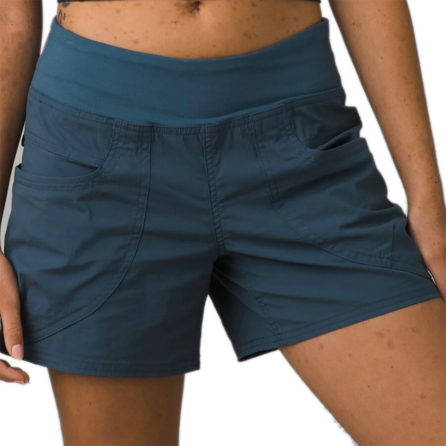 prAna Kanab Short - Women's - Clothing