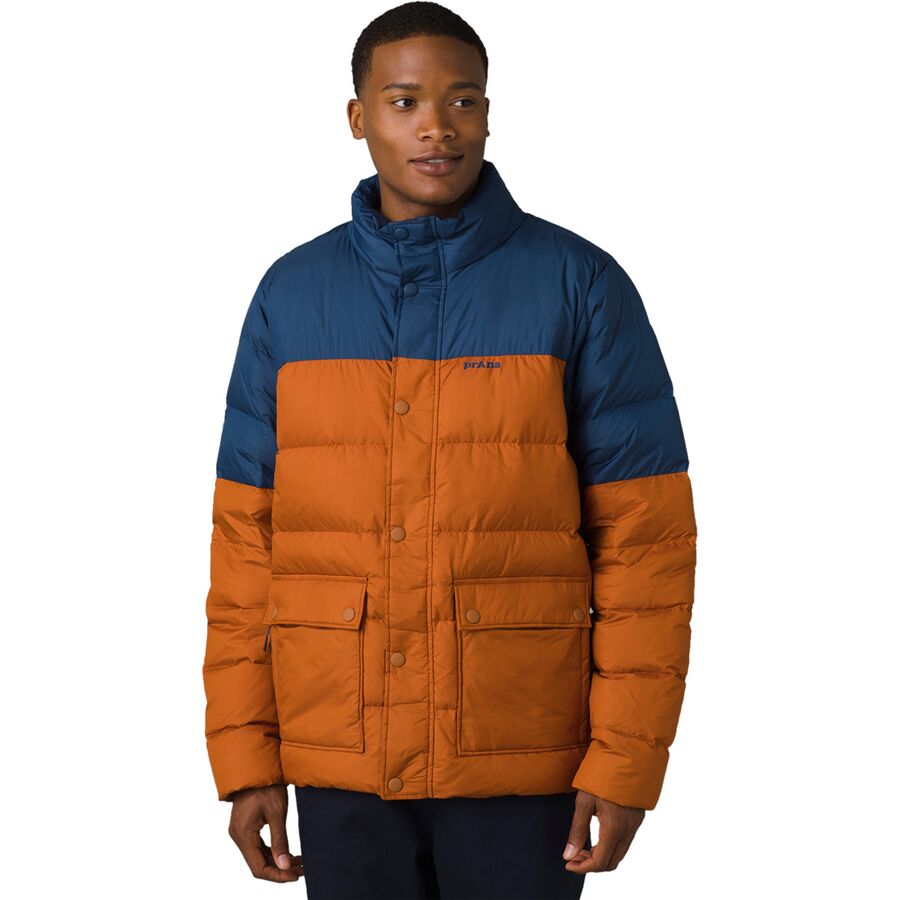 prAna North Palisade Jacket - Men's 
