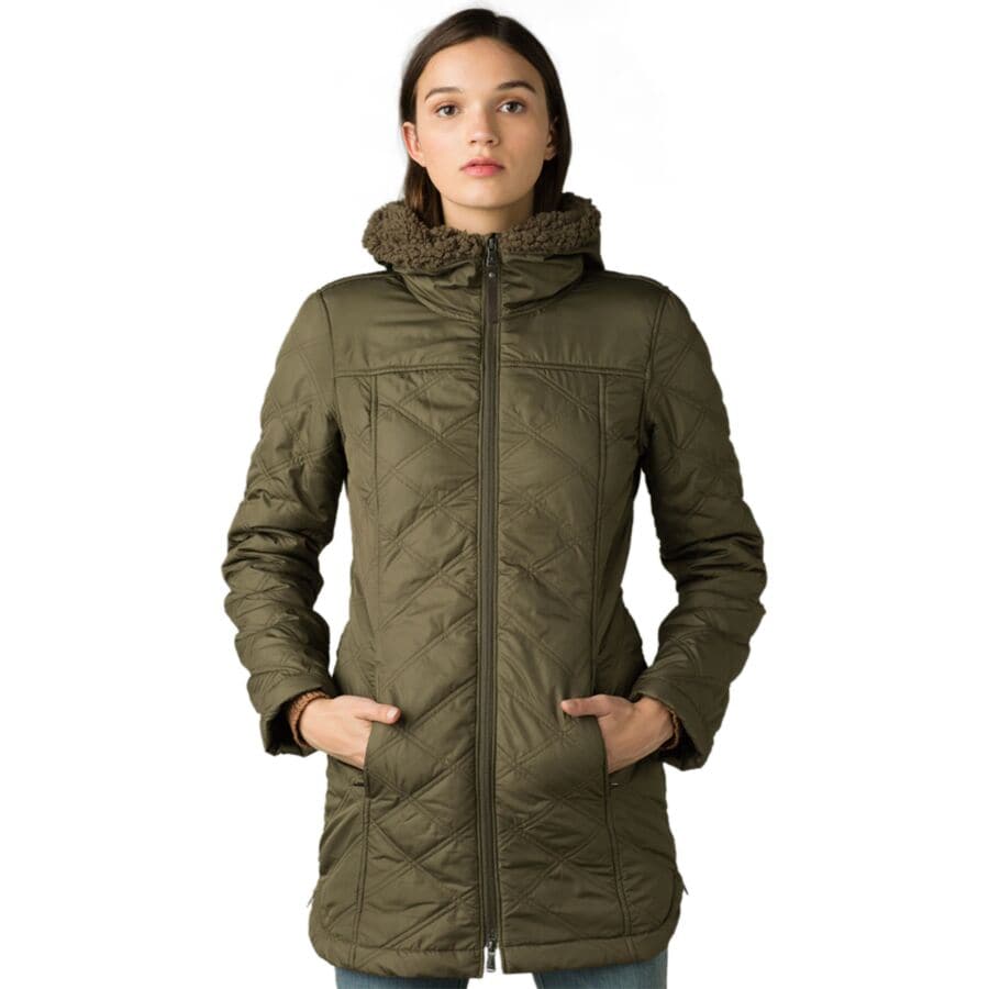 Columbia esla ski jacket sale