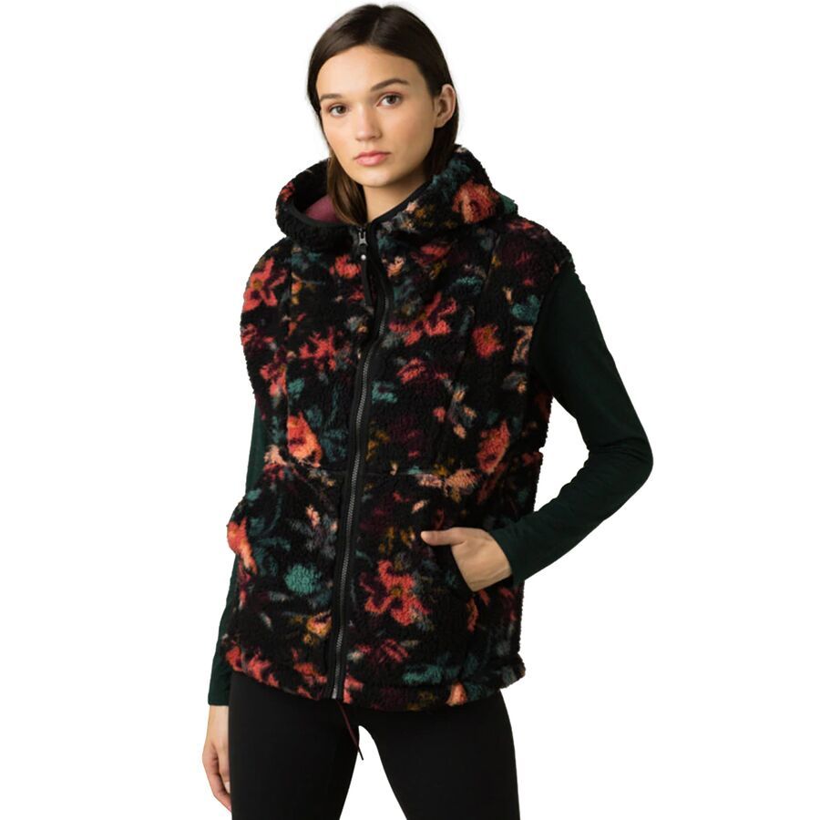prana polar escape vest