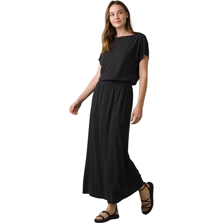 prAna Cozy Up Skyland Dress - Women's
