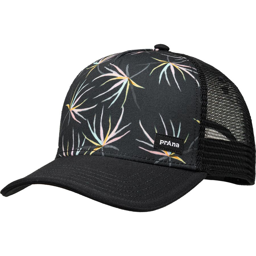 prAna Lower Pines Trucker Hat - Accessories display picture 1